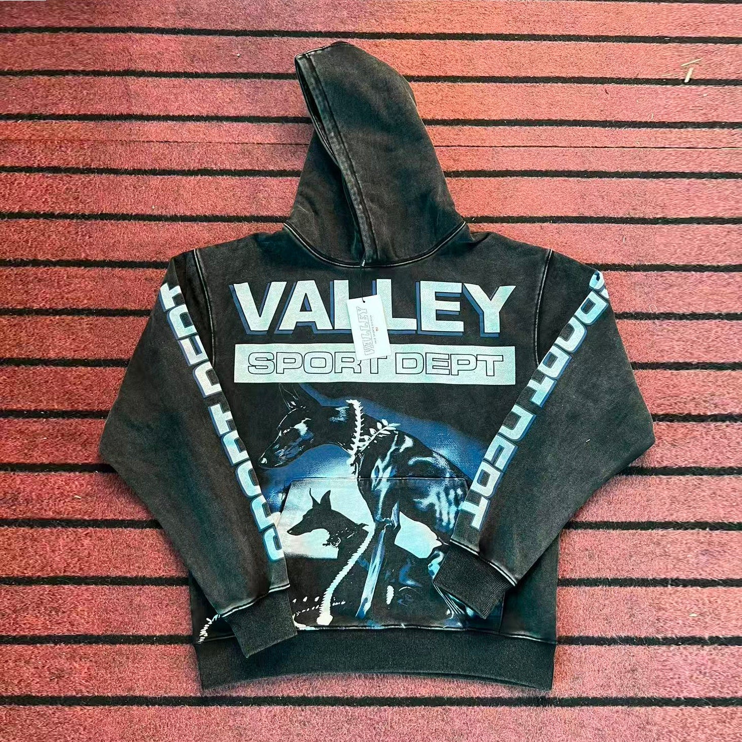 Valeforever Vale Hoodie