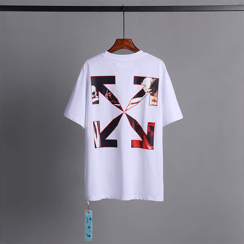 OW  T Shirts