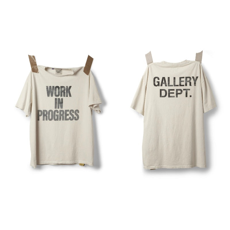 Gallery Dept T Shirts
