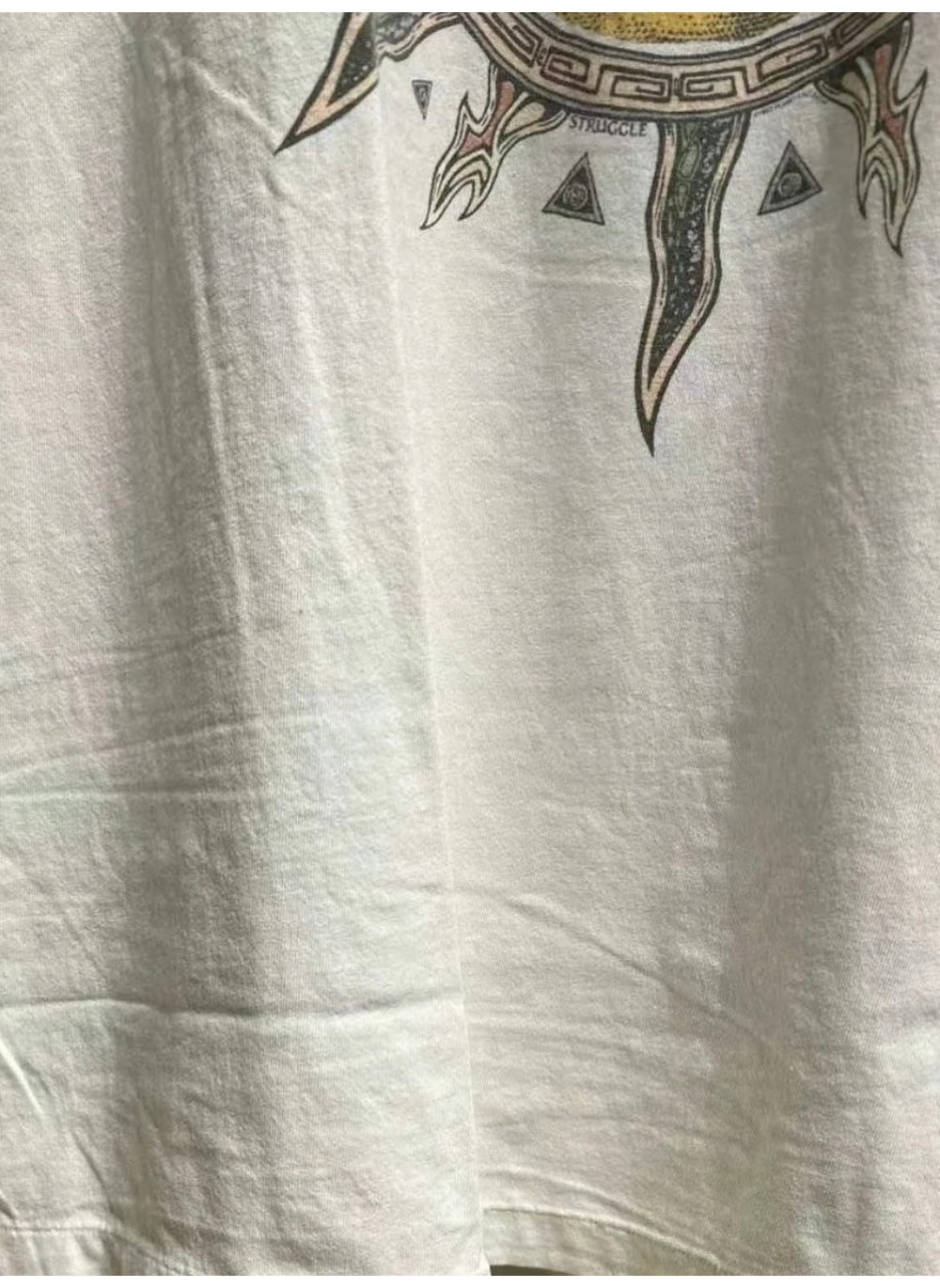Saint Michael T Shirts