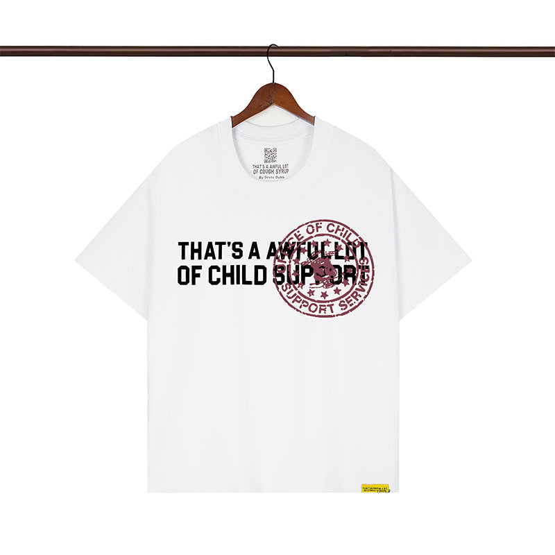 Cough Syrup T Shirts