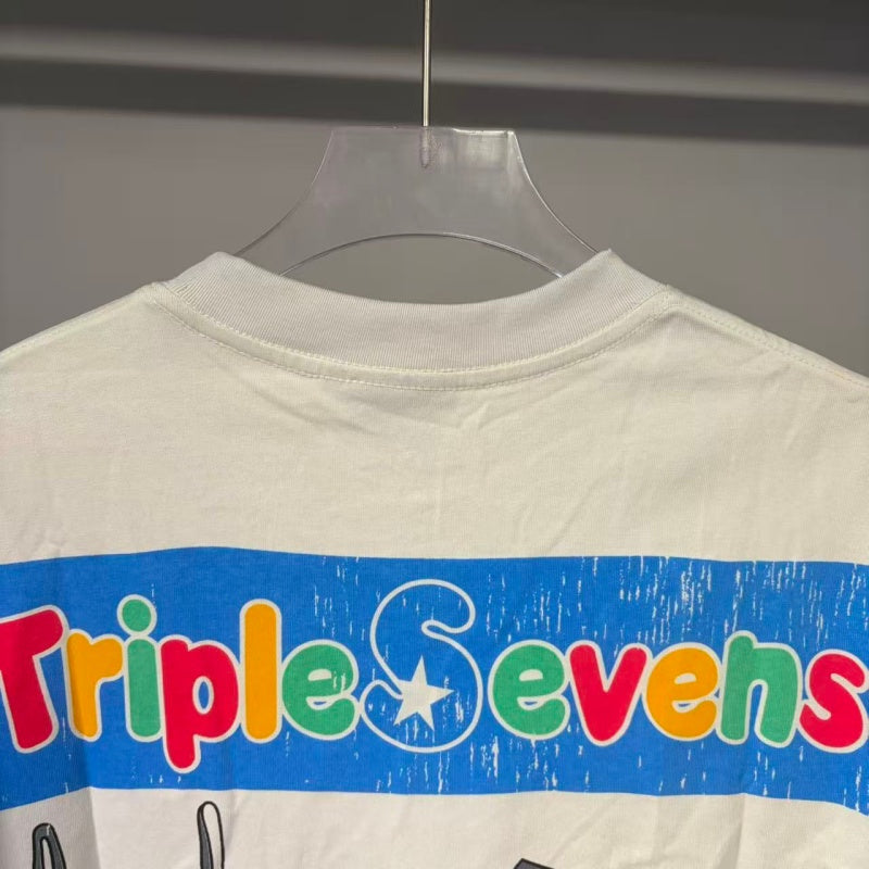 TRIPLE SEVENS T Shirts