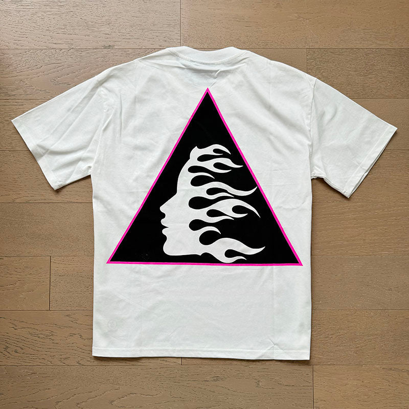 HS T Shirts Retro style high street trend