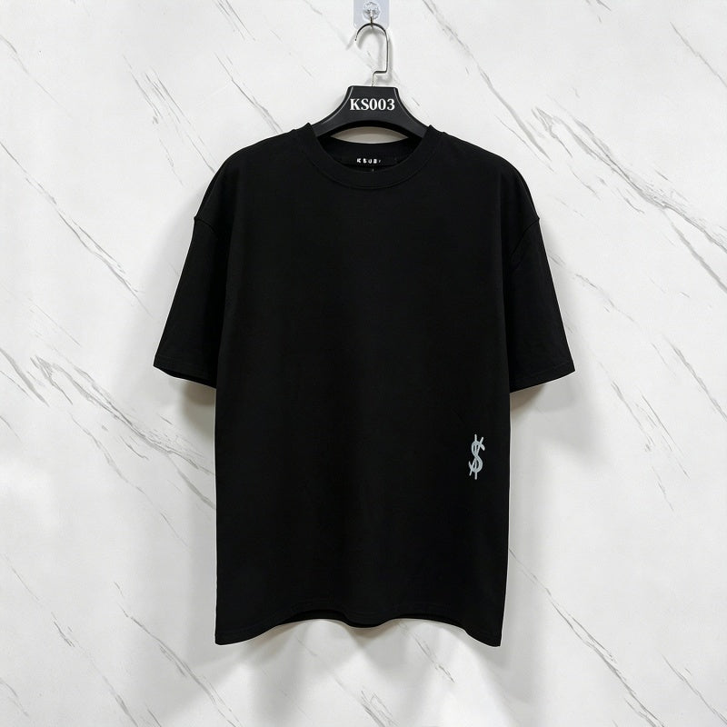 KSUBI T SHIRTS High-quality 260g 32-count double-yarn pure cotton streetwear¡ªsuitable for all seasons.