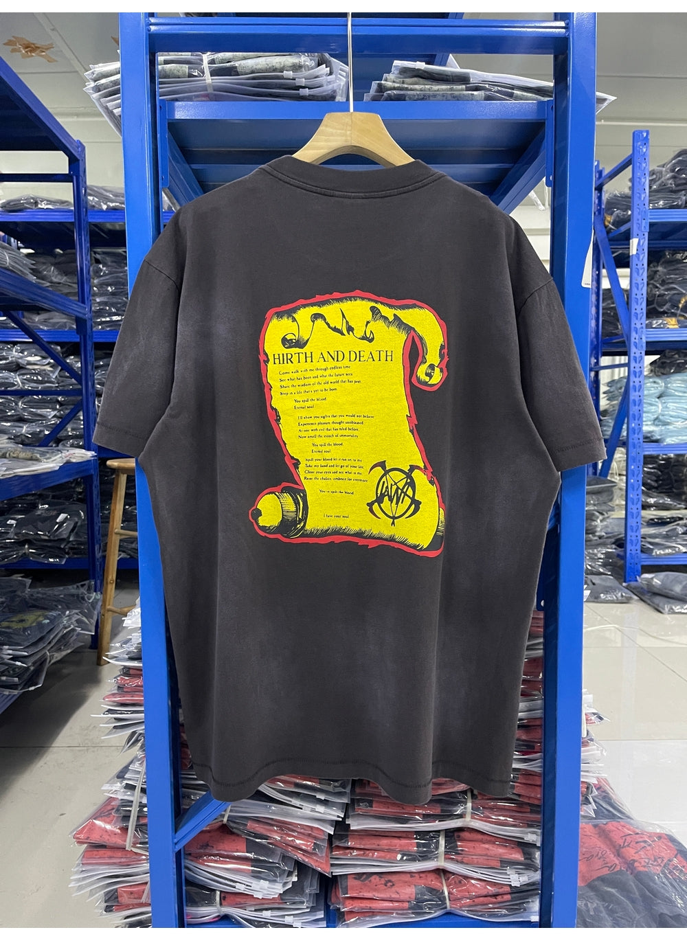 Saint Michael T Shirts