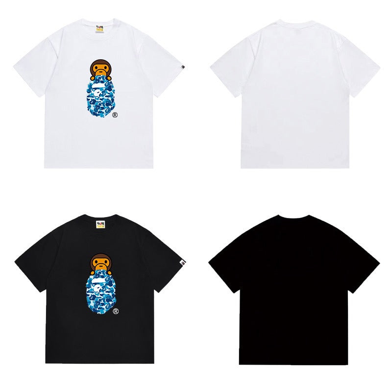 Bathing ape T Shirts