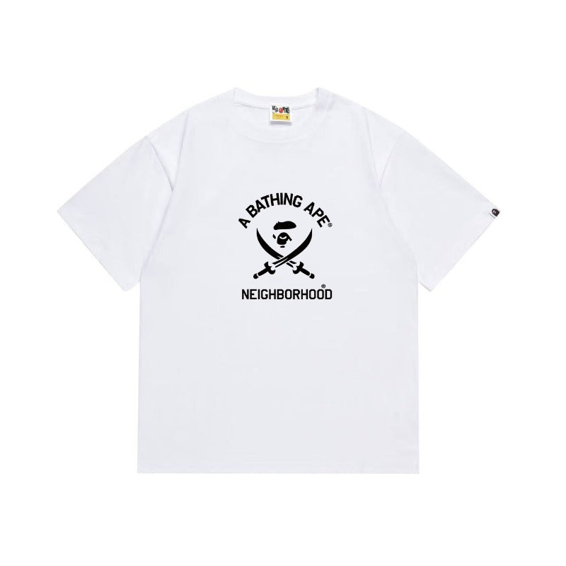 Bathing ape T Shirts