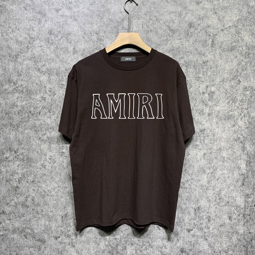 Amiri T Shirts
