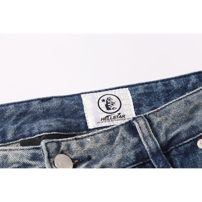 HS Jeans