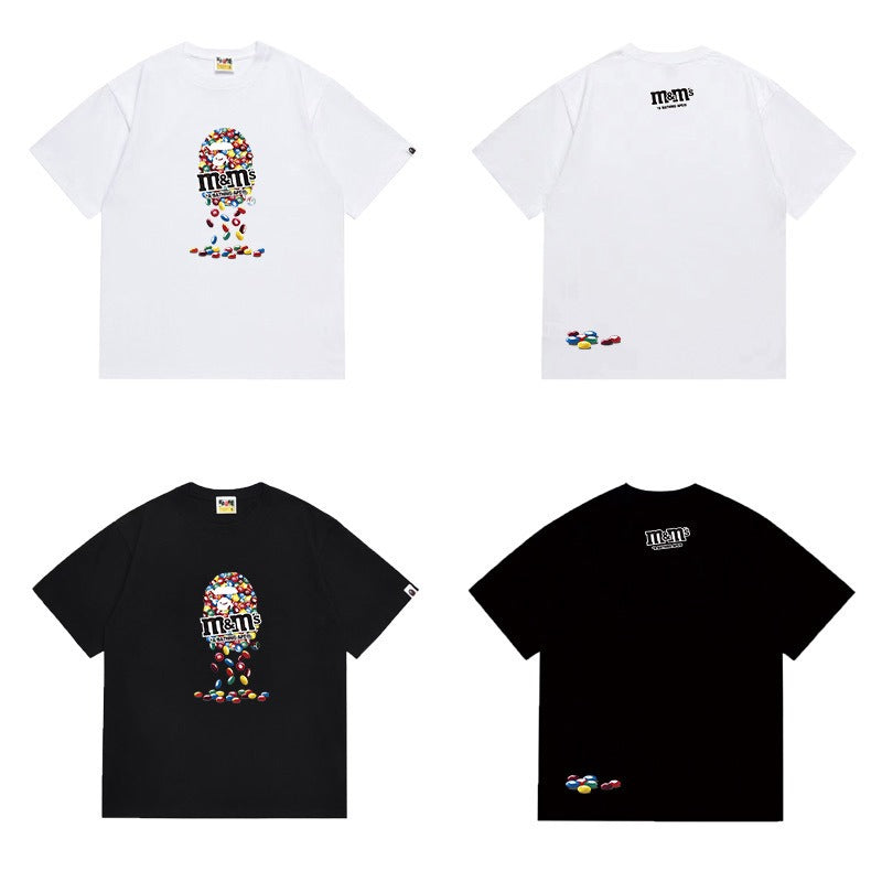 Bathing ape T Shirts