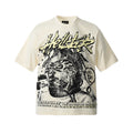 HS  T-shirt Direct Printing Pattern