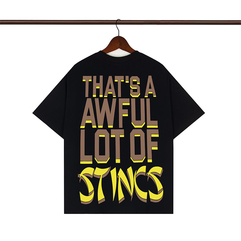 Cough Syrup T Shirts