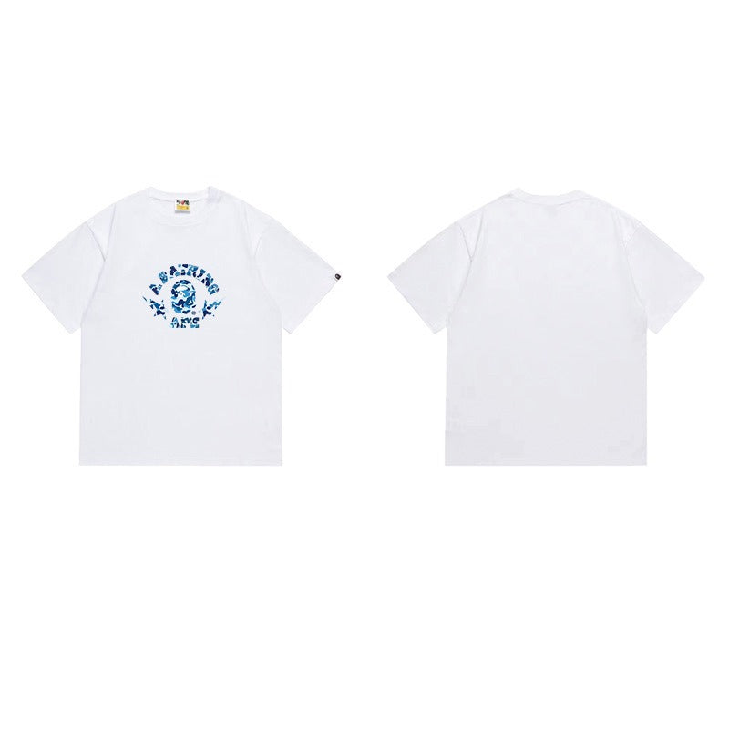 Bathing ape T Shirts