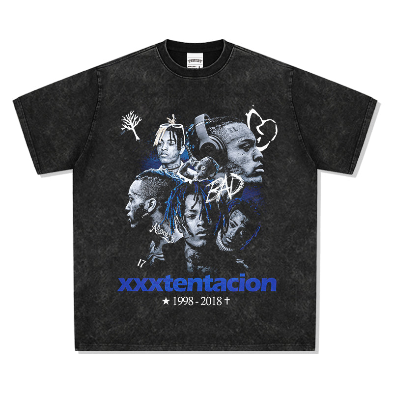XXX-2 T-shirt