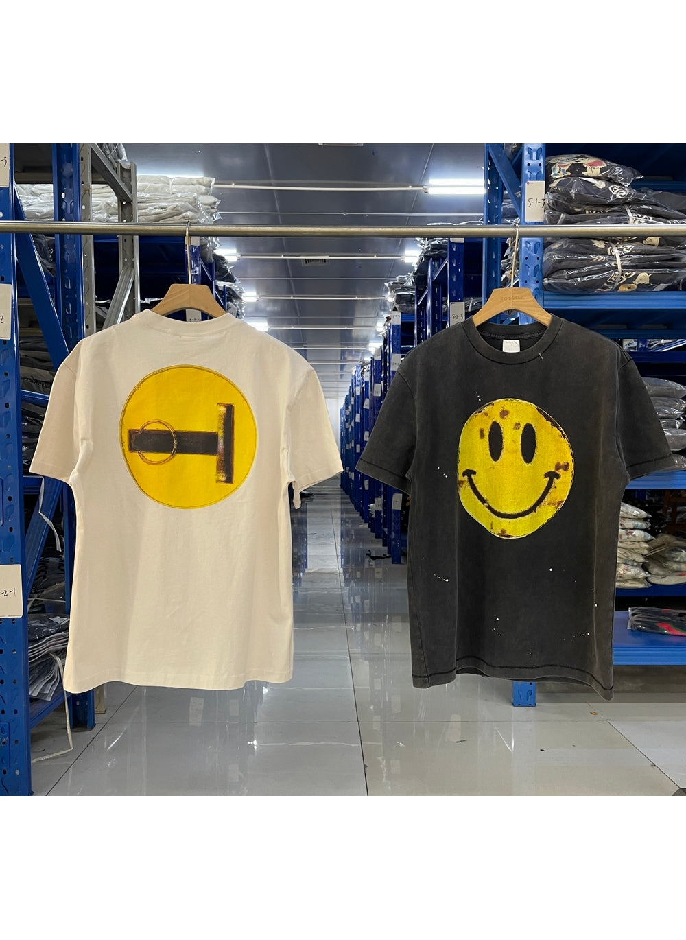 Saint Michael T Shirts