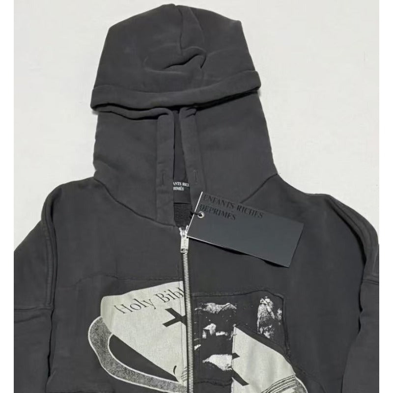 ERD Hoodie