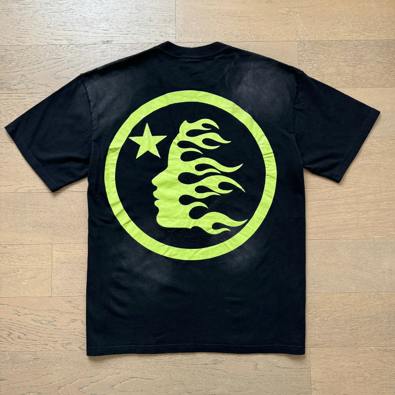 HS T Shirts Retro style high street trend