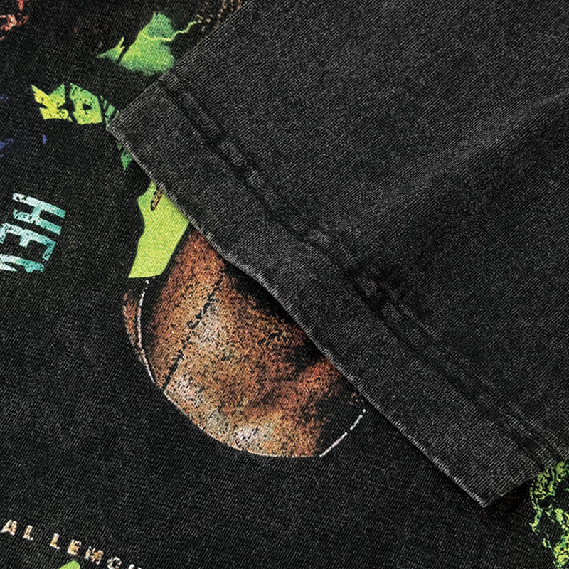 Juice wrld t-shirt