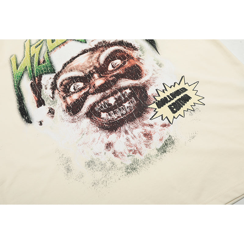 HS T-shirt Direct Printing Pattern