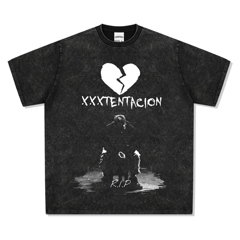 XXX Tentacion T-Shirt