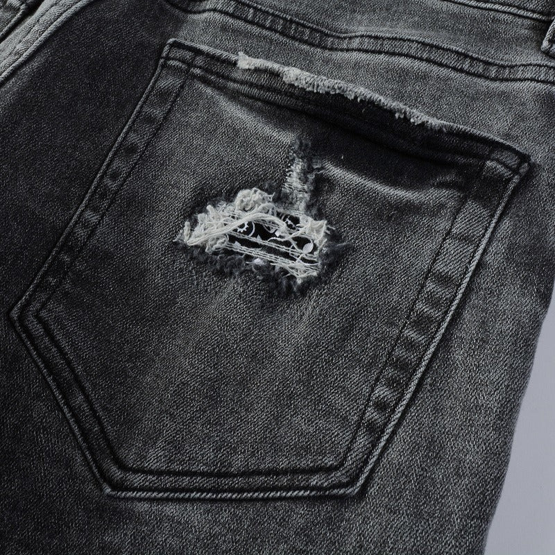 Men Trendy Jeans