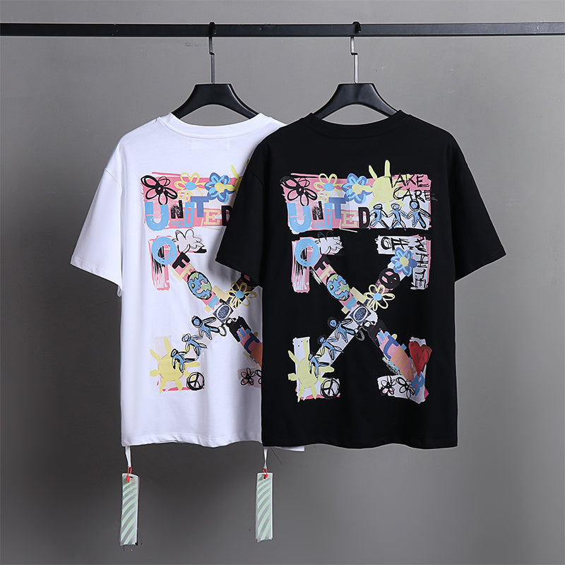 OW T Shirts