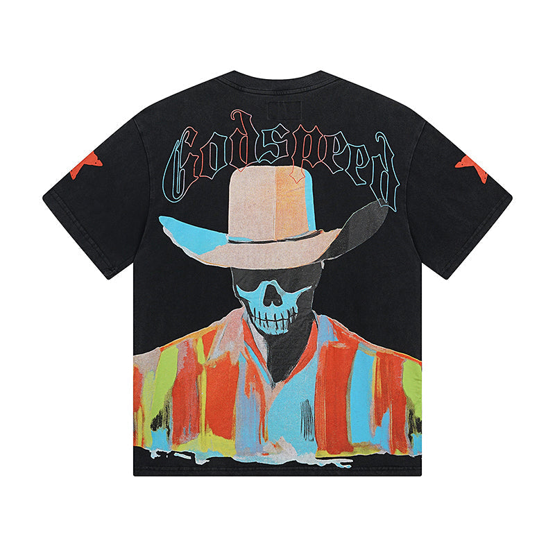 Godspeed T Shirts