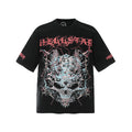 HS T-shirt Direct Printing Pattern