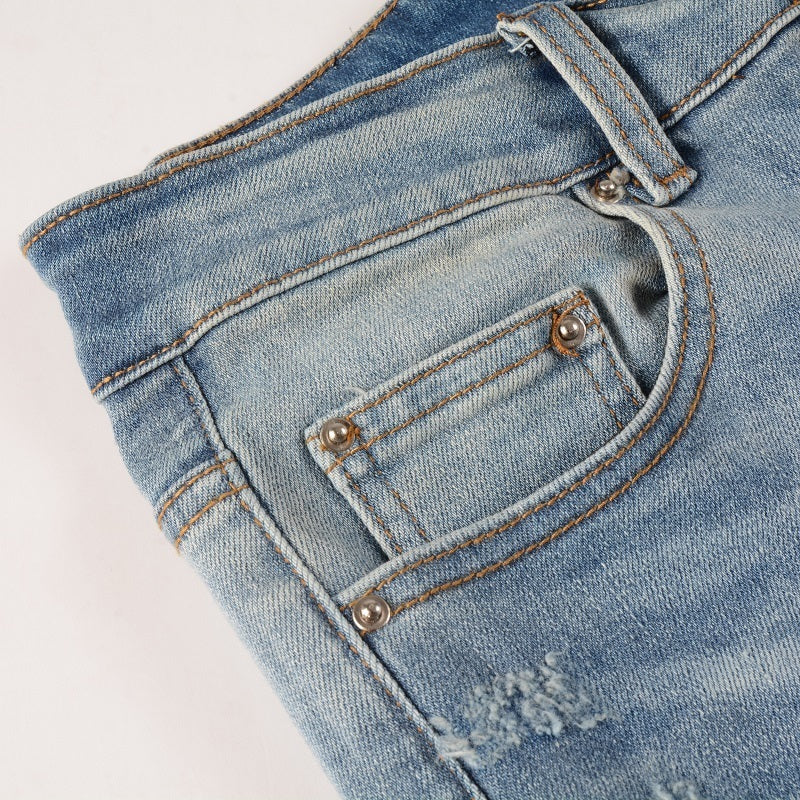 Men Trendy Jeans