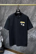 Chrome heart T shirts High-quality 100% cotton streetwear