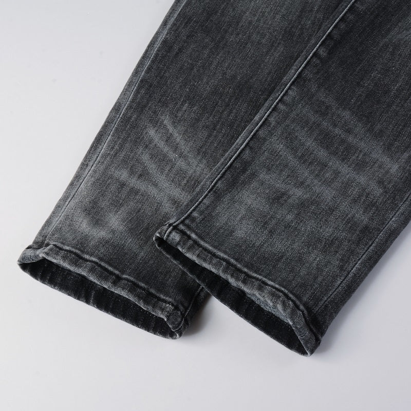 Men Trendy Jeans