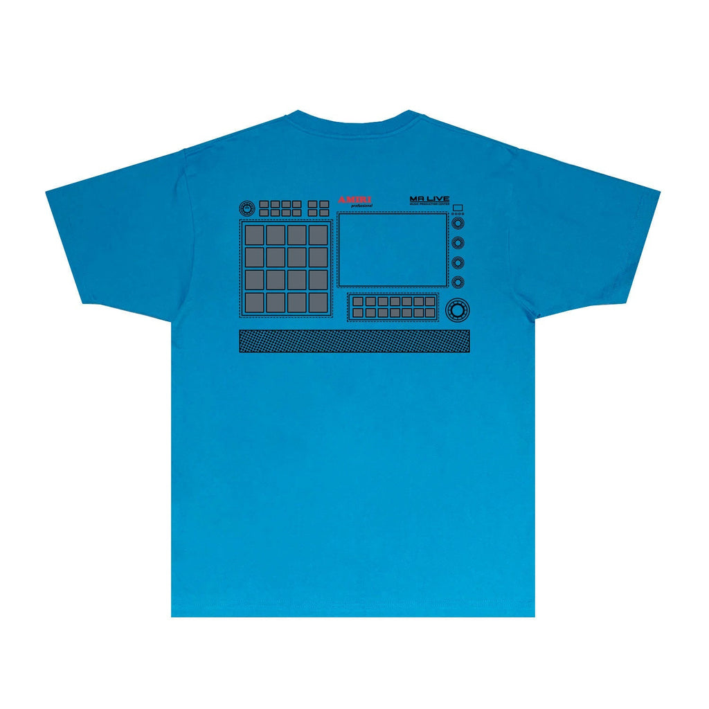 Amiri T Shirts