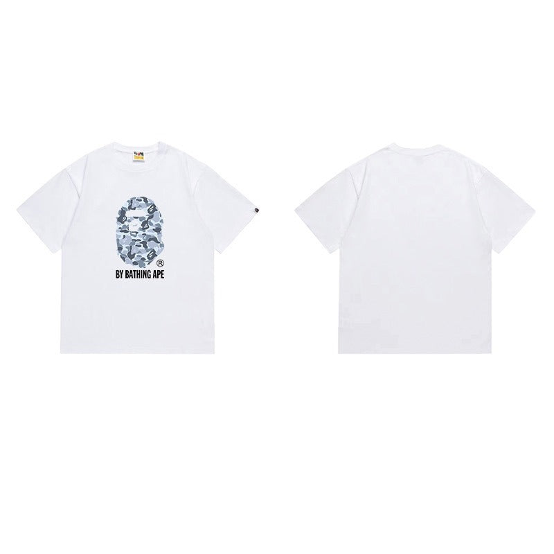 Bathing ape T Shirts