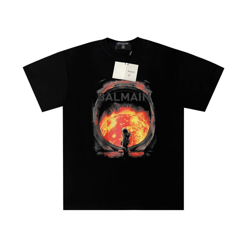 Balmain T Shirts