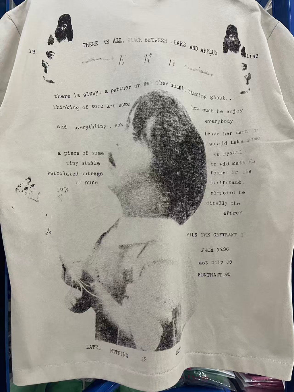 ERD T Shirts
