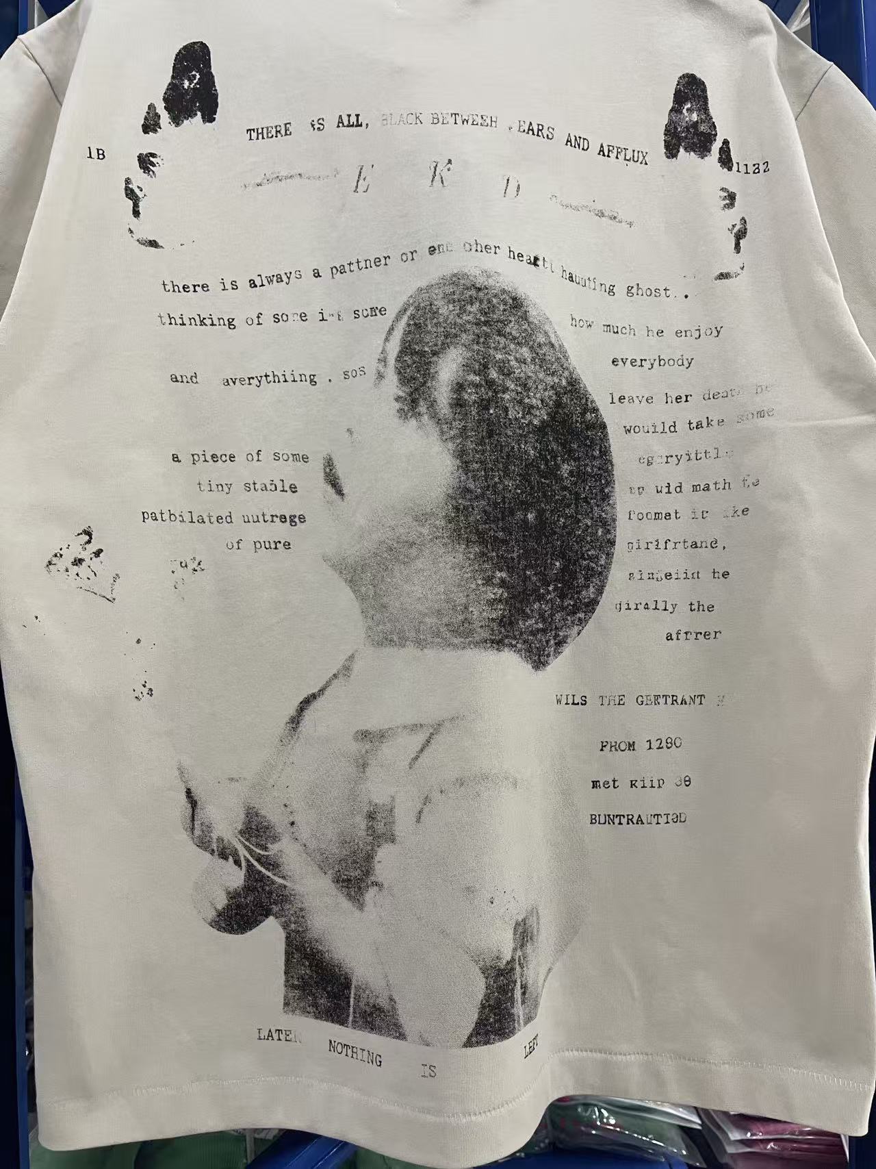 ERD T Shirts