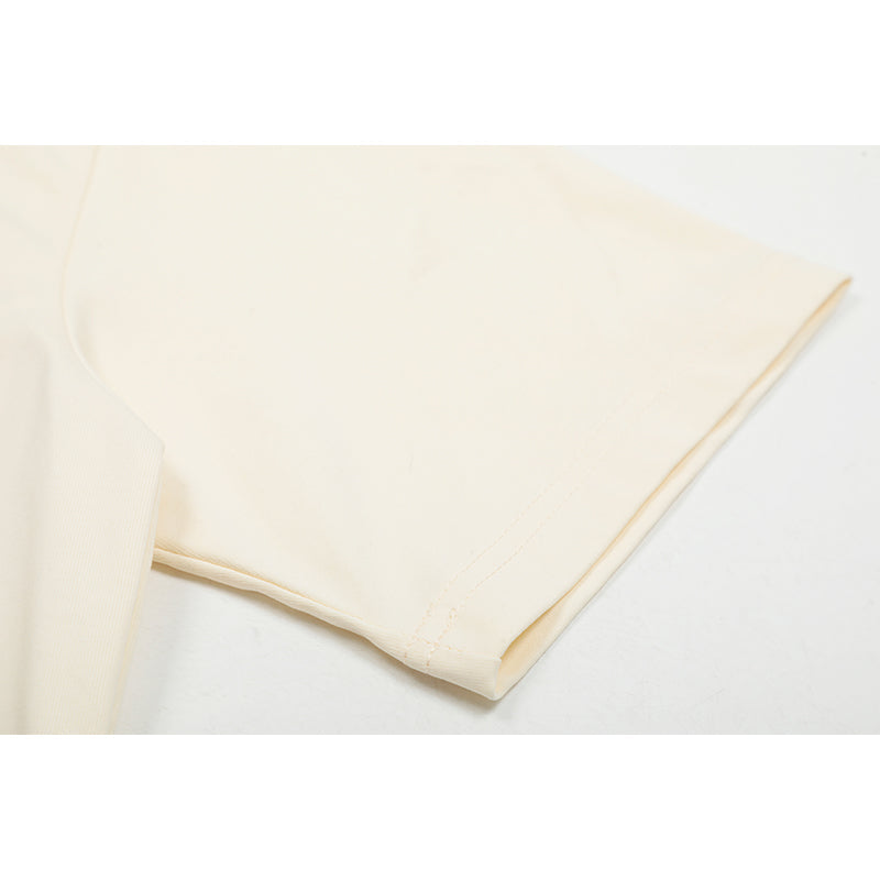 HS T-shirt Direct Printing Pattern