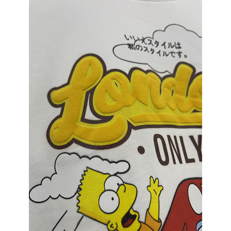 VTG T Shirts