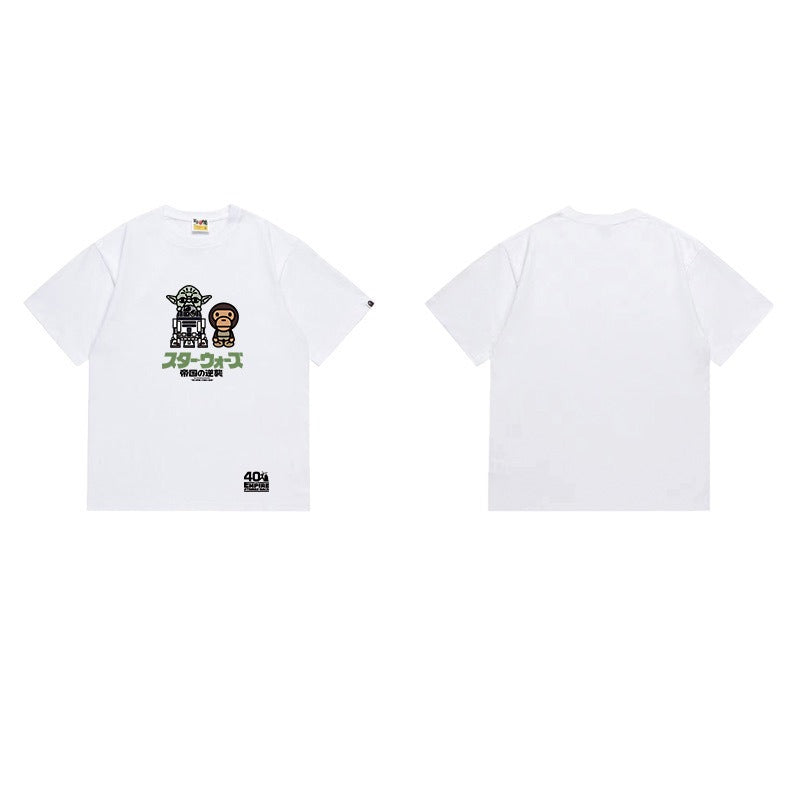 Bathing ape T Shirts
