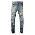 Men Trendy Jeans