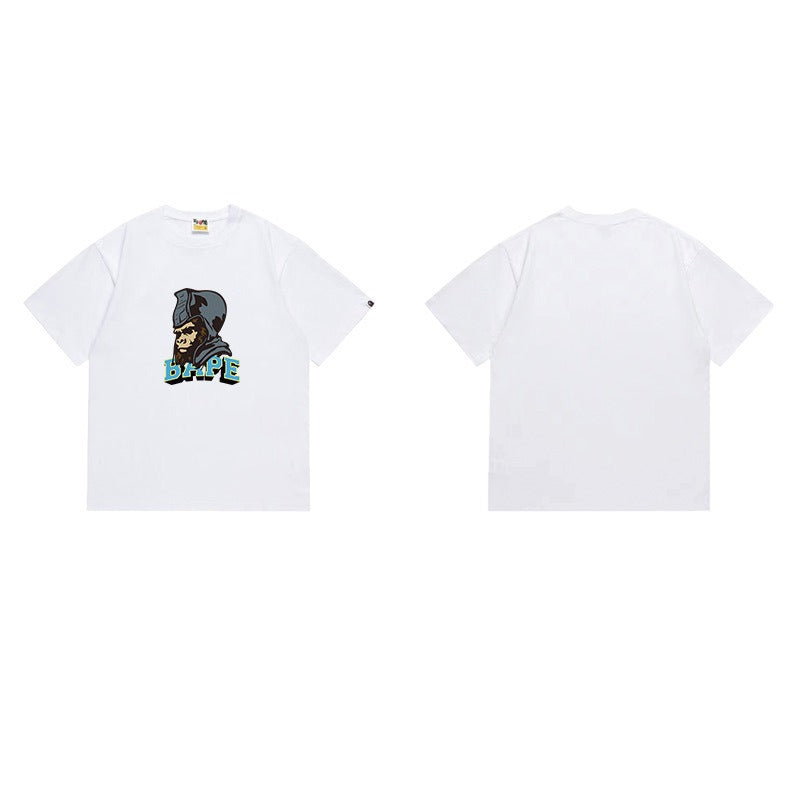 Bathing ape T Shirts