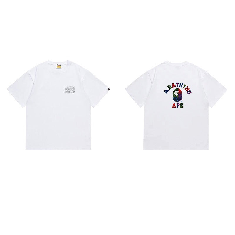 Bathing ape T Shirts