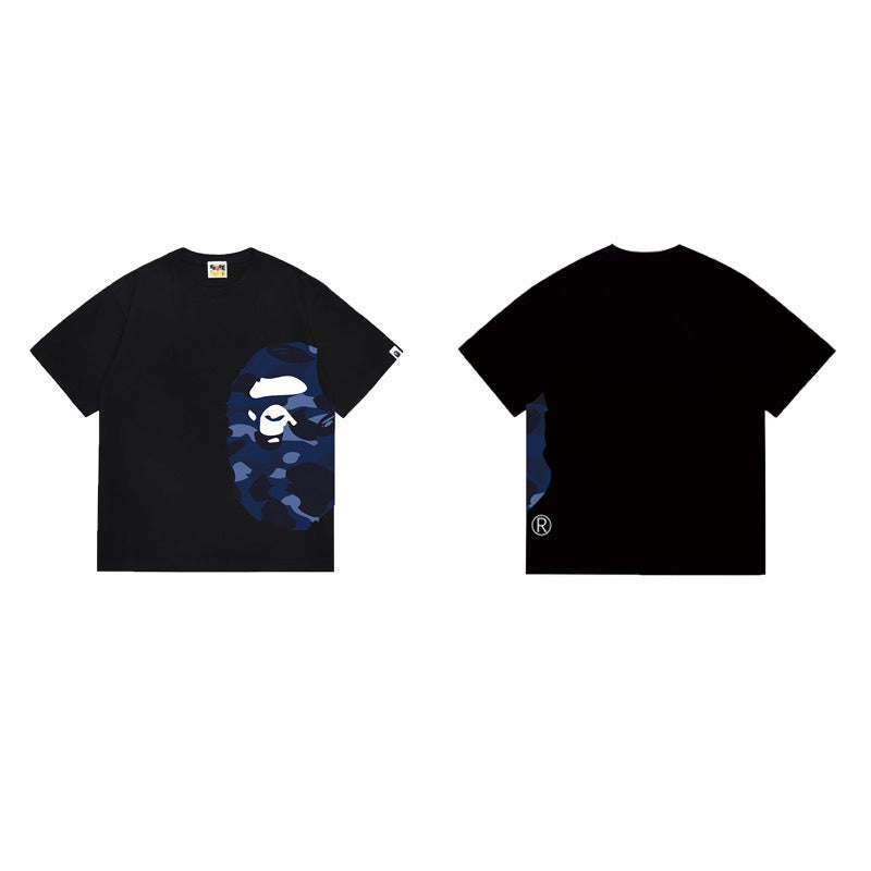 Bathing ape T Shirts