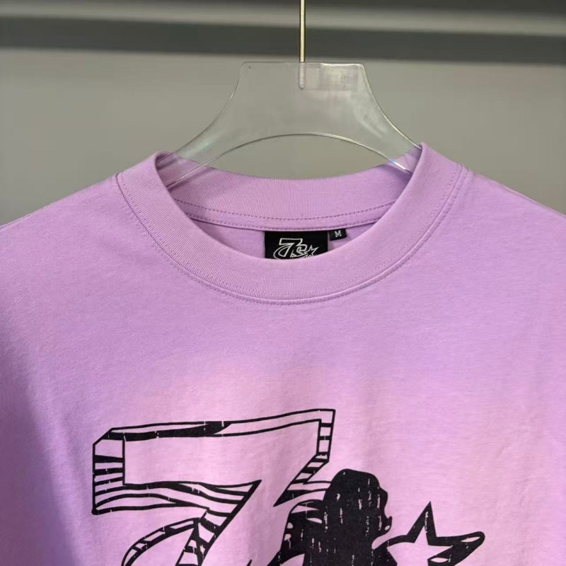 TRIPLE SEVENS T Shirts