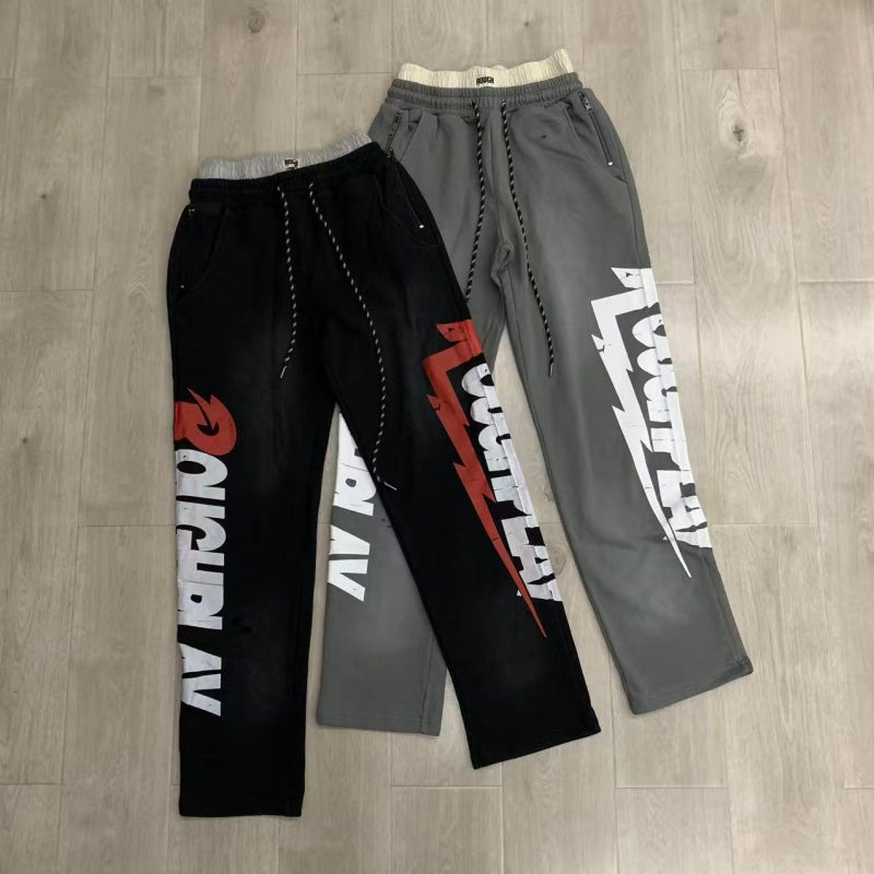 Roughplay Sweatpants