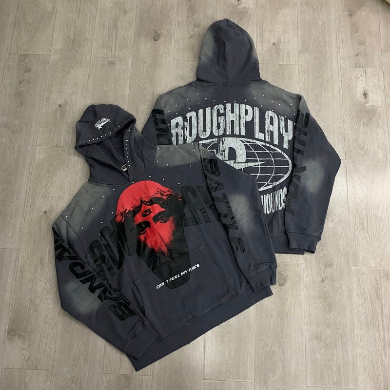 Roughplay Hoodie