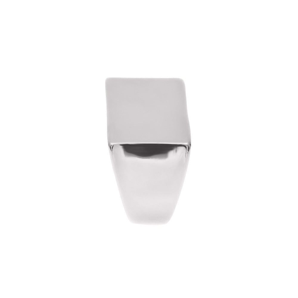 Rings Double Finger Stainless Steel Ring Vintage St. Valentine's Spectrum