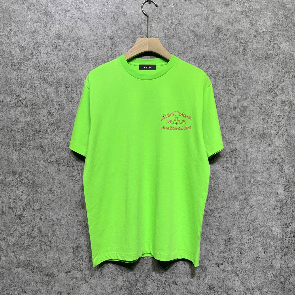 Amiri T Shirts