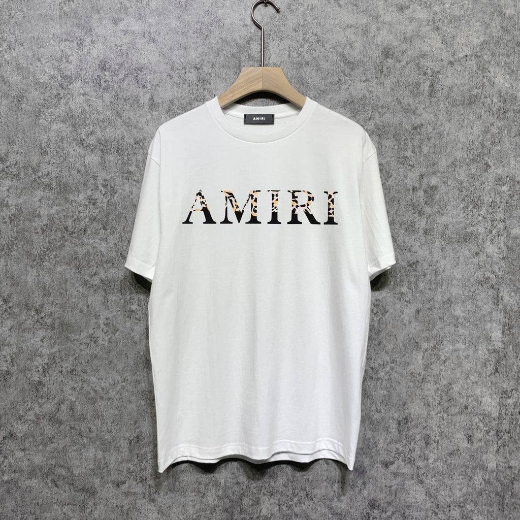 Amiri T Shirts