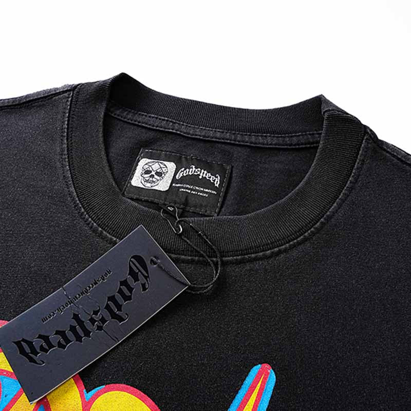 Godspeed T Shirts